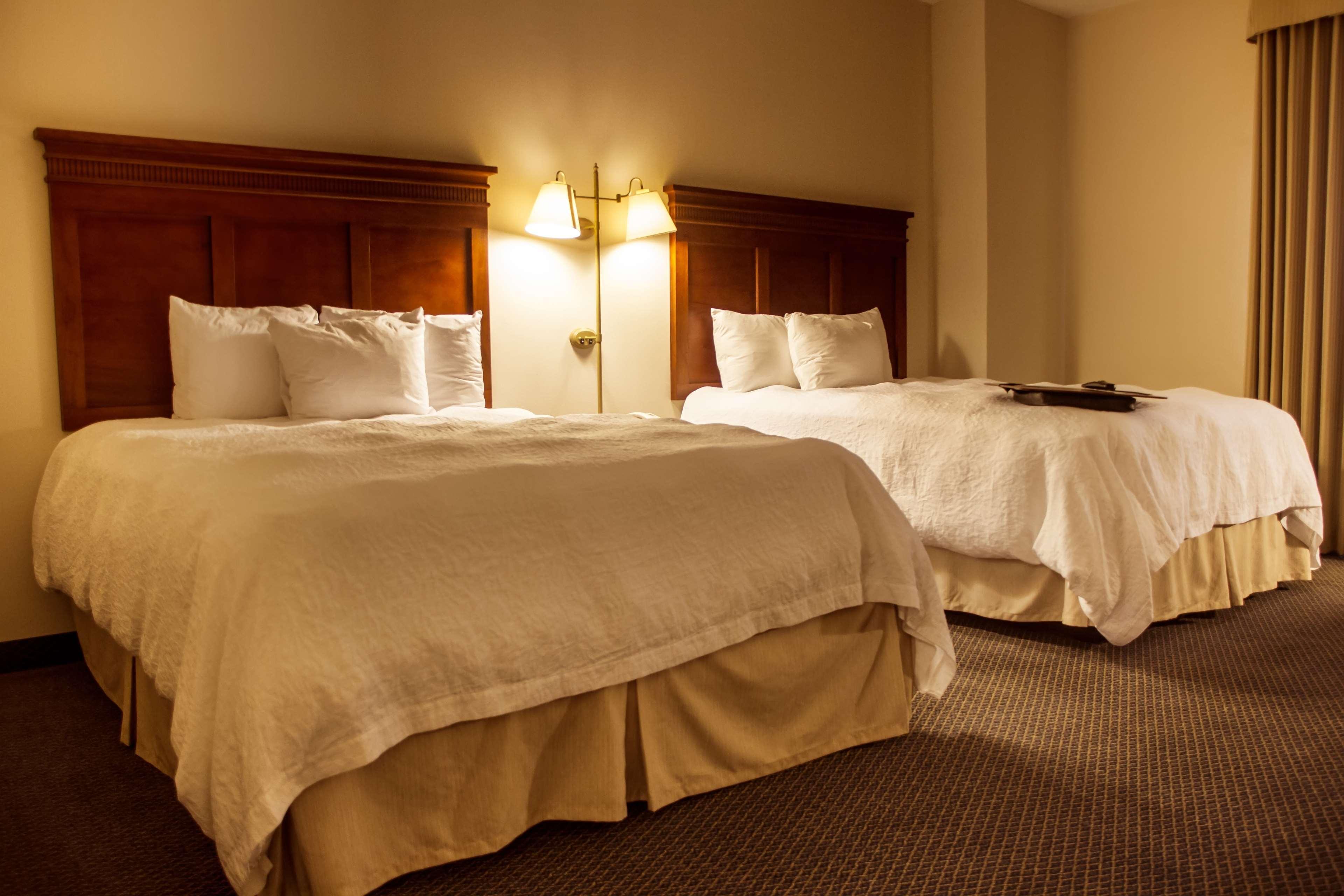 Hampton Inn Tampico Airport Eksteriør bilde